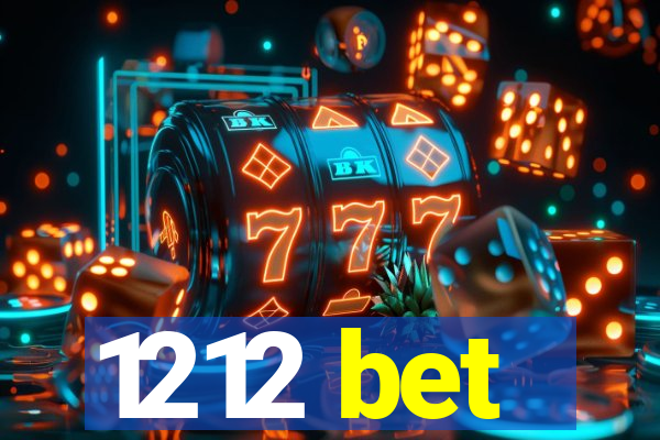 1212 bet